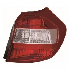 BMW 1 Series 2004-2007 Clear Indicator Rear Light Unit Driver Side